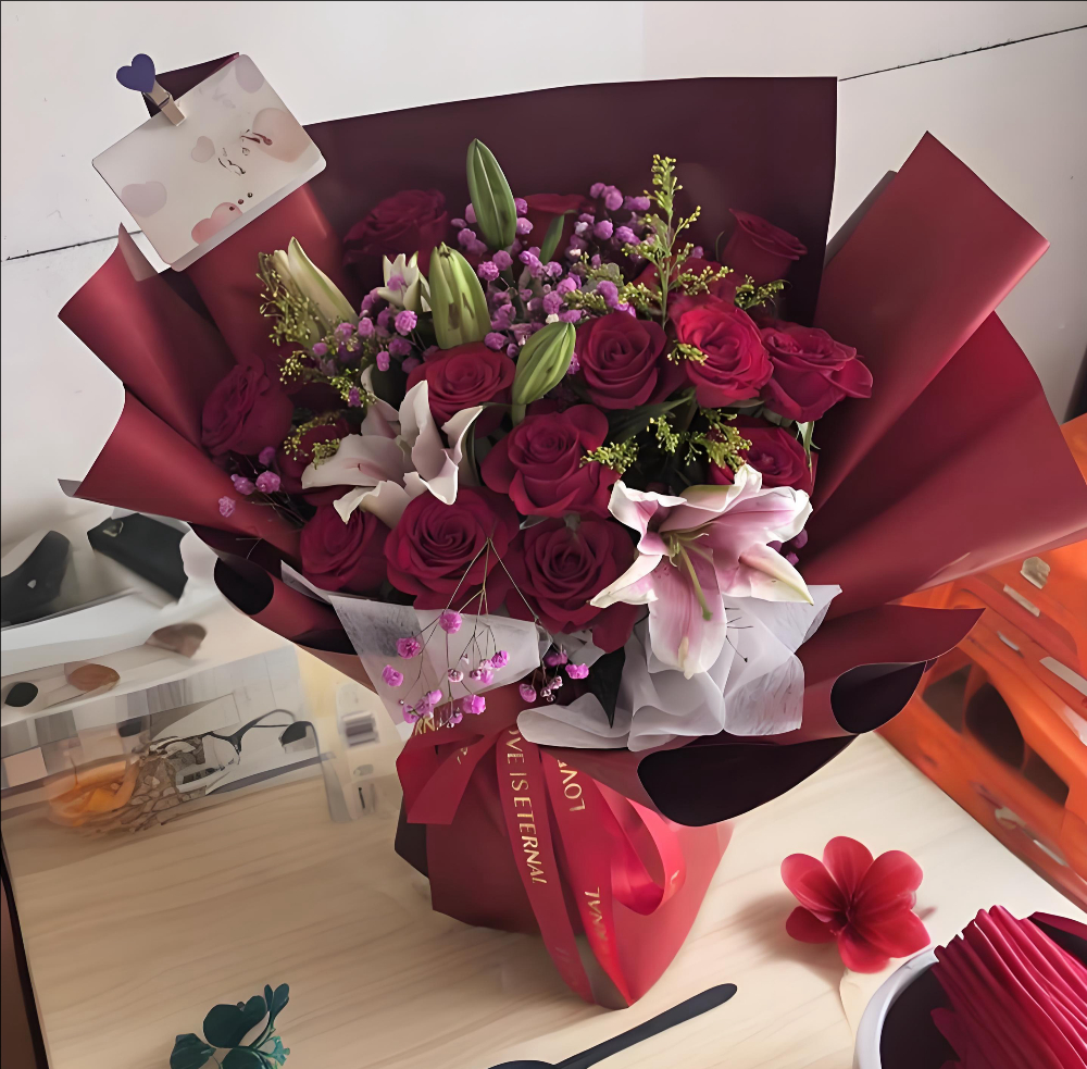 中山沙溪镇花店