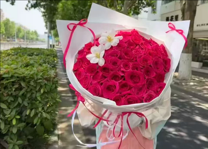 中山沙溪镇花店